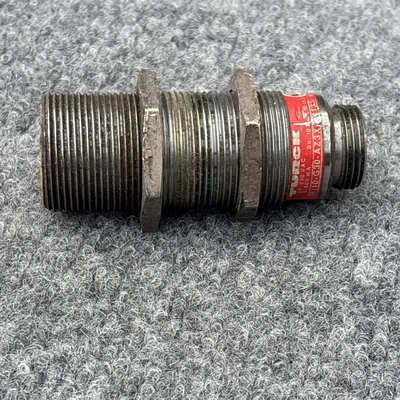 Used Turck BI10-G30-AZ3X-B1131 Proximity Sensors California US | Davliegogo LLC #1706779