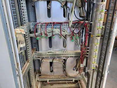 Loop Test System