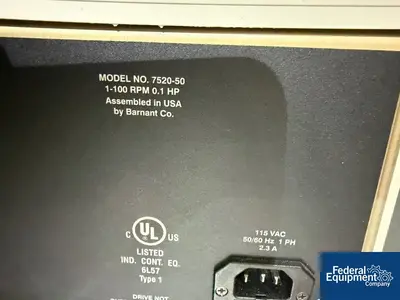 Used Cole-Parmer _UNKNOWN_ Pumps Ohio US | Federal Equipment Company #1046020