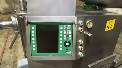USED 2014 VEMAG HP 25E