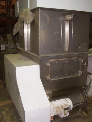 Used _UNKNOWN_ F-350XE Paddle Mixers Minnesota US | A&I Equipment #1317333