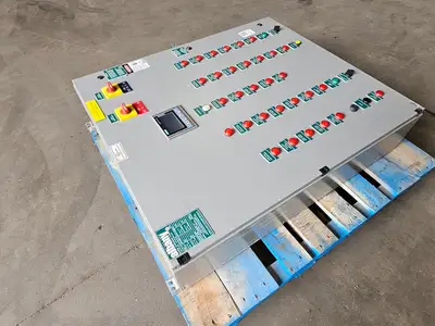 New | in-Stock SIEMENS 6AV2124-2DC01-0AX0 Misc Electrical & Power Parts British Columbia CA | Lenmark #913965