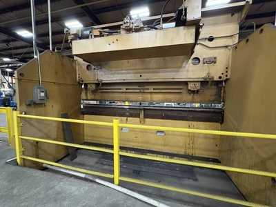 USED STANDARD ABC0018