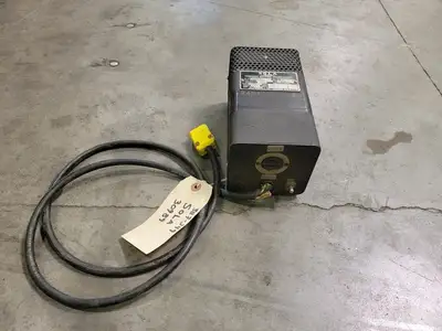 USED SOLA 30989