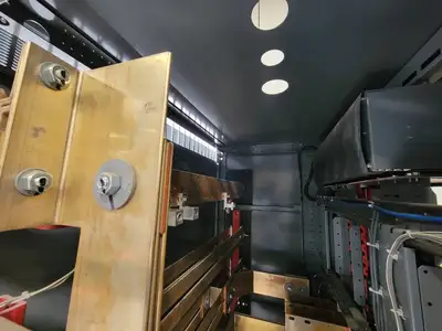 USED 2019 SQUARE D QED