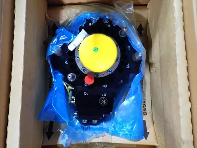 USED ATI QC310MX