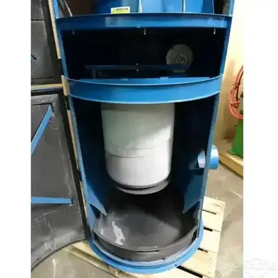 USED DONALDSON RVS10 VIBRA SHAKE