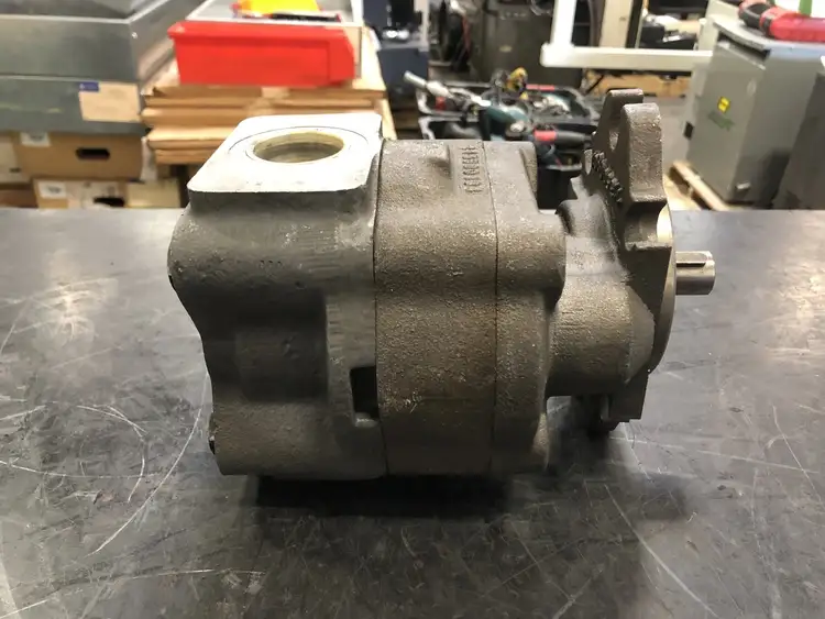 Used SALAMI 3HP46D-R87S3 Parts (Hydraulics and Pneumatics) British Columbia CA | Lenmark #265187