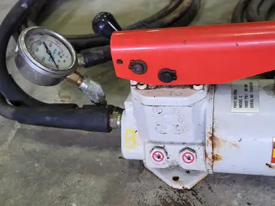 USED SPX P159D