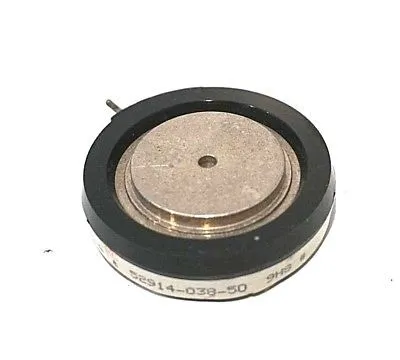 Used EUPEC _UNKNOWN_ Misc Electrical & Power Parts | SB Industrial Supply #851608