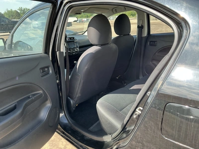 Used 2018 MITSUBISHI MIRAGE G4 Sedans Michigan US | Miedema Asset Management Group #1328942