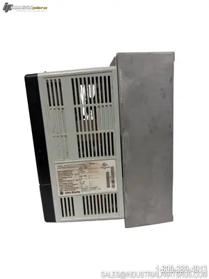 Used ALLEN-BRADLEY 20A E 1P7A 0 AYNNNNN Variable Speed Drives Kentucky US | Industrial Parts R Us Inc. #1397535