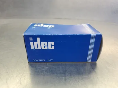 IDEC HN1E-BV4F11R, IDEC 40mm Push Lock, Turn Reset Button, Red. 4E-23