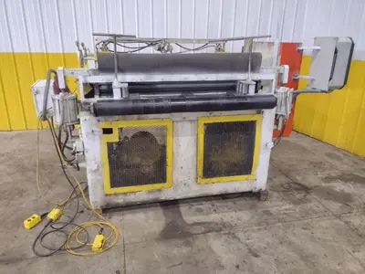 USED ROWE DED-140-15103