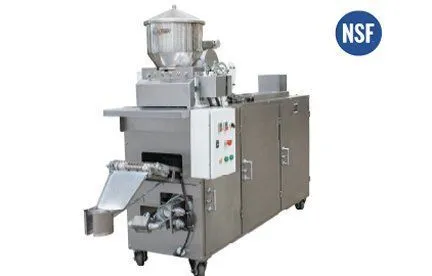 New | in-Stock MANUFACTURAS LENIN ML-30N Tortilla Equipment | Harvest Equipment and Fabrication Inc #722513