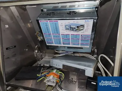 USED Fette Fette Tablet Press Controllers