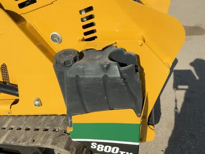 Used VERMEER S800TX Skid Loaders Michigan US | Miedema Asset Management Group #1469323