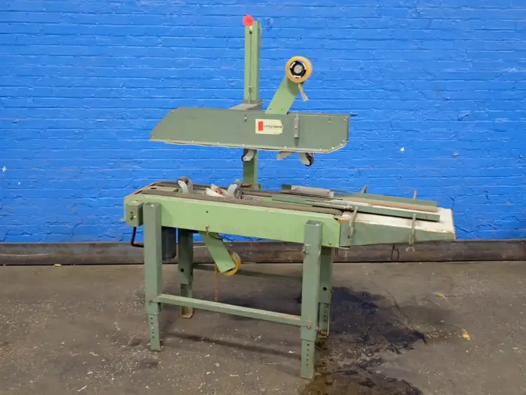 Used LITTLE DAVID _UNKNOWN_ Miscellaneous Packaging Equipment Ohio US | HGR 24 #873771
