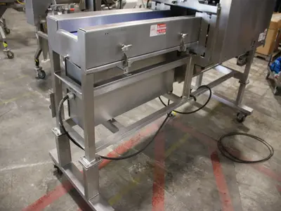 Used URSCHEL M6 Slicers / Dicers / Cutters Illinois US | M&M Equipment Corp. #1377335