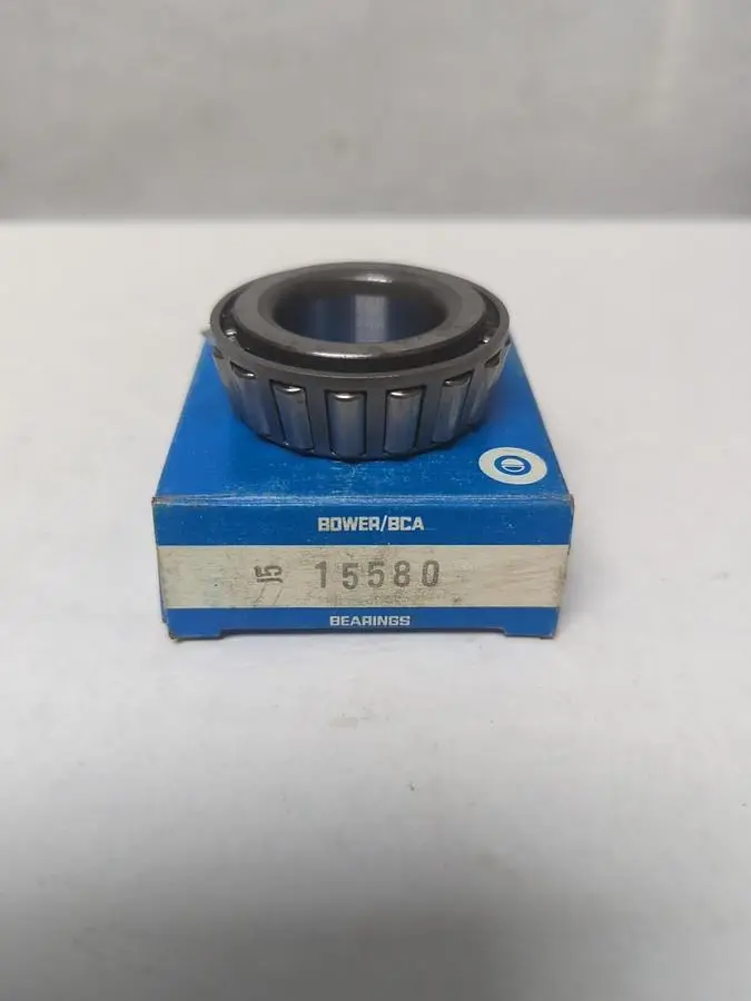 New | in-Stock BOWER 15580 Bearings | Surplus Asset Holdings #1201188