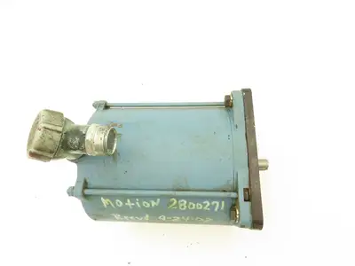 Used SUPERIOR _UNKNOWN_ Motors (misc) Indiana US | Arrow Industrial #555178