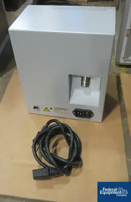 USED IKA IKA MAJIC LAB MIXER, S/S