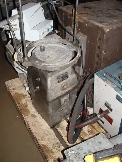 Endecot Test Sieve Shaker
