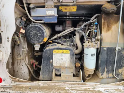 Used 2022 BOBCAT T76 R Compact Track Loaders Idaho US | Proxy Equipment #1378001