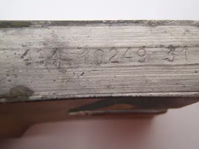 Used Welform Electrodes Shunt Leaf Resistors Michigan US | Maverick Industrial Sales #1400984