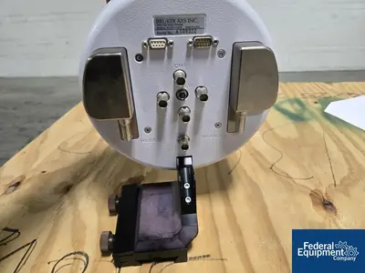 Used Bruker Bruker D8 Discover Series II XRD X-Ray Diffractometer Processing (misc) Ohio US | Federal Equipment Company #913652