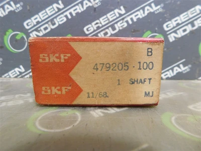 USED SKF 479205-100