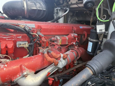 Used 2009 VOLVO VNL Conventional trucks Indiana US | Miedema Asset Management Group #1414638
