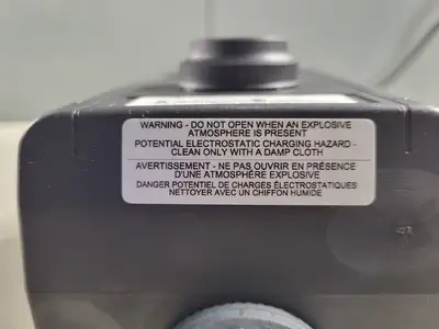New | in-Stock CROUSE-HINDS GHG432 DRT01501 Switchgears British Columbia CA | Lenmark #240926