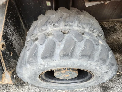 Used 2008 CATERPILLAR M322D Wheel Excavators | Abele Tractor #1342770