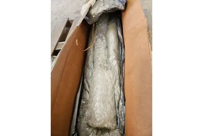 Used _UNKNOWN_ _UNKNOWN_ Ballscrews Texas US | IRS Auction #1373170
