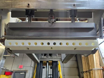 USED VEMAG Waterwheel