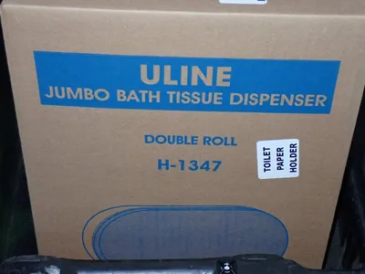 New | in-Stock ULINE H1347 Miscellaneous MRO Ohio US | HGR 24 #1184185