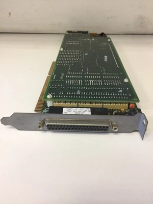 USED GE FANUC IC640WMI910C