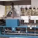 USED CM FURNACE PUSHER 368-72-4Z