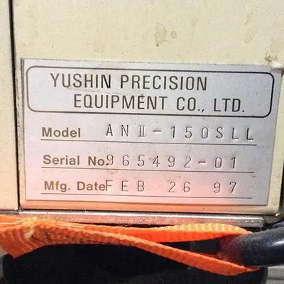 USED SMC CG1WBN32-M0237-155