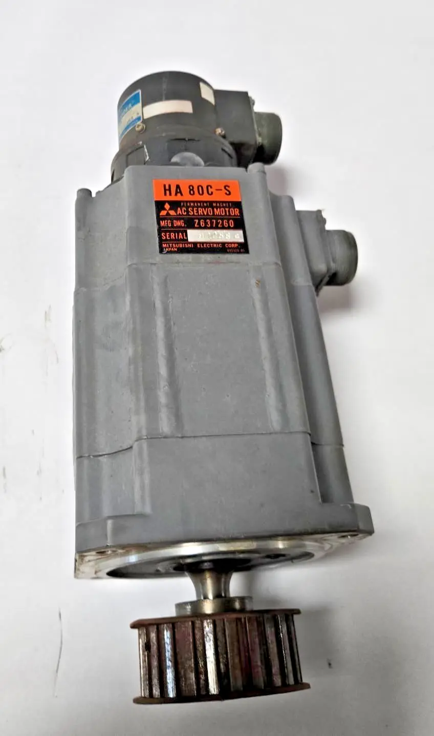 USED Mitsubishi Electric HA80CS