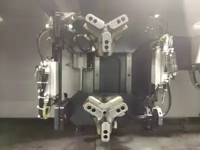 2019 TAKAMAZ XW-130 CNC Lathes | Graff-Pinkert (10)