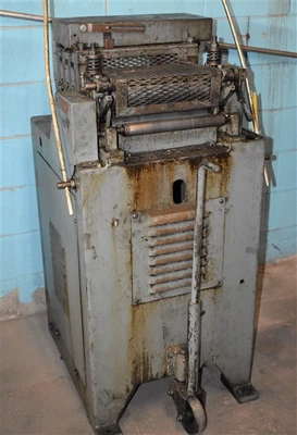 LITTELL 312-7PDL Coil Lifting & Handling Equipment | Mohawk Machinery (2)