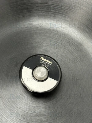 USED Thermo Scientific RC 12BP+