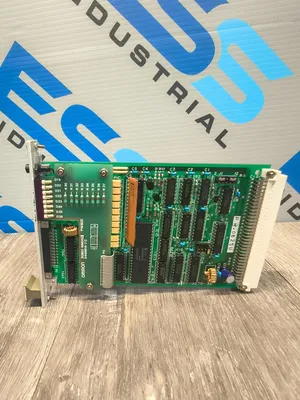 OMRON 3G8B2-NM0010228578-3B Printed Circuit Boards (PCBs) | ESS Industrial Equipment Sales (3)