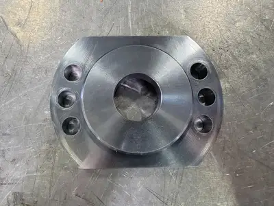 MH 415 Spacer 605313