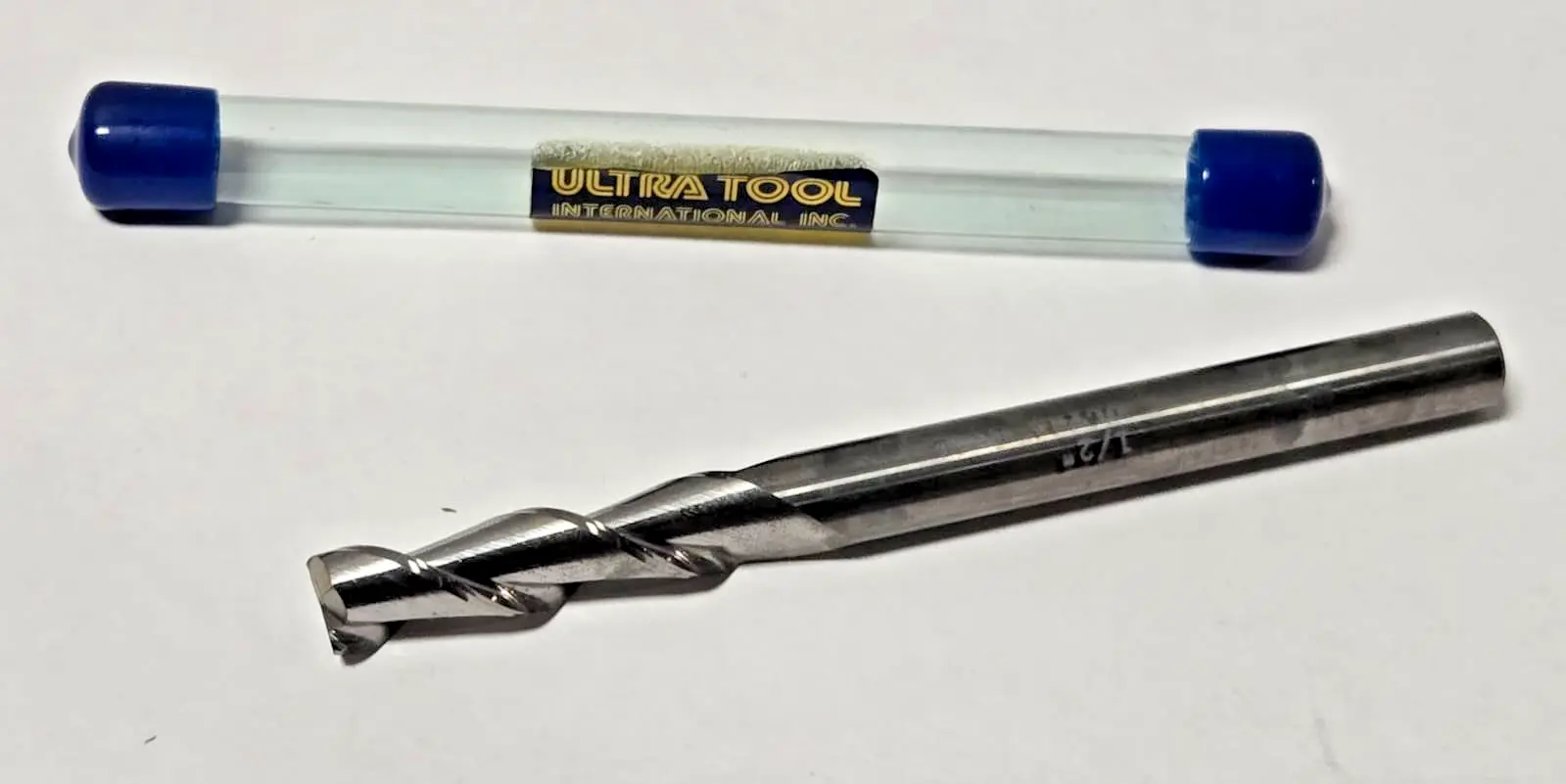 New | in-Stock Ultra Tool 654654 End Mills California US | Amiron Machinery #1295507