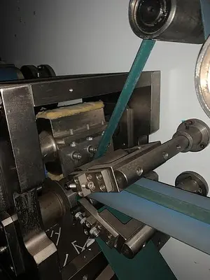 USED DIERTAI EQUIPMENT DITTEST