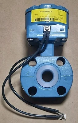 NEW Rosemount 8711TPA010R5N0
