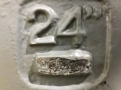USED CINCINNATI